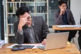 >Avoiding Burnout in Travel Sales
